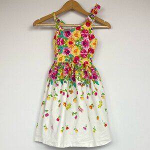 Kids Dress Spring